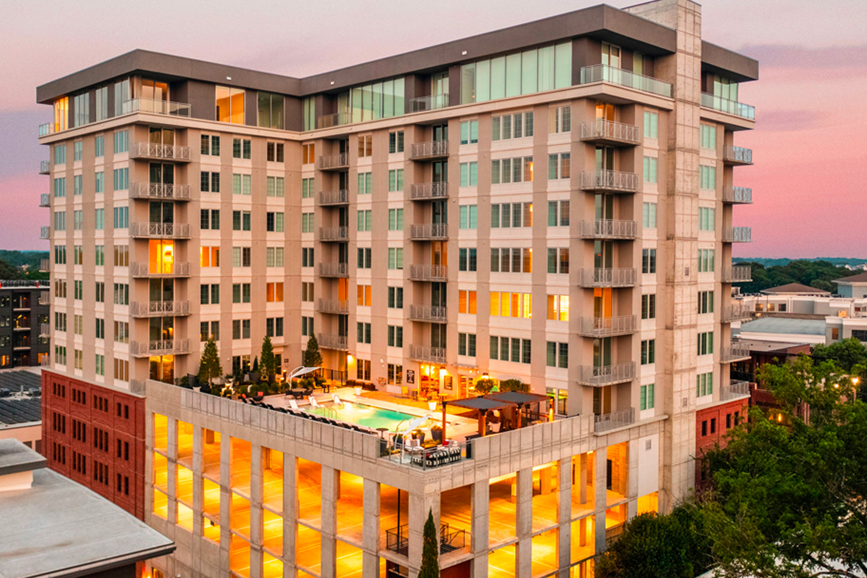 The Indie - Atlanta GA